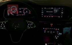 ڤۆڵکسواگن جێتا